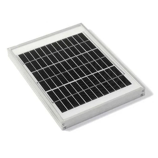 5W- 12V Solar Panel