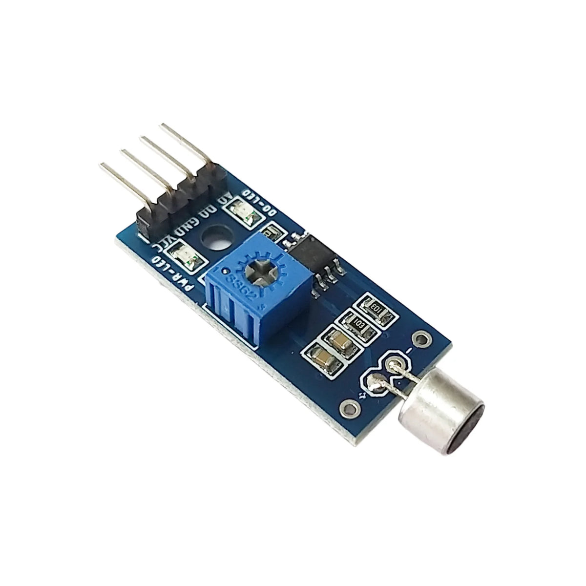 Sound Sensor