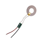 5V 2A Wireless Power Supply Transmitter Receiver Charging Coil Module – Wireless Power Transfer Charging Module with Transmitter & Receiver Coils