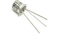 BC107 NPN transistor universal applications