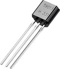 S9013 NPN transistor medium power