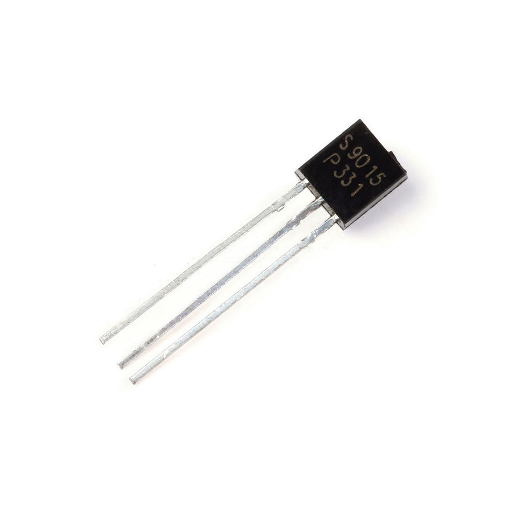S9015 PNP transistor for general electronics