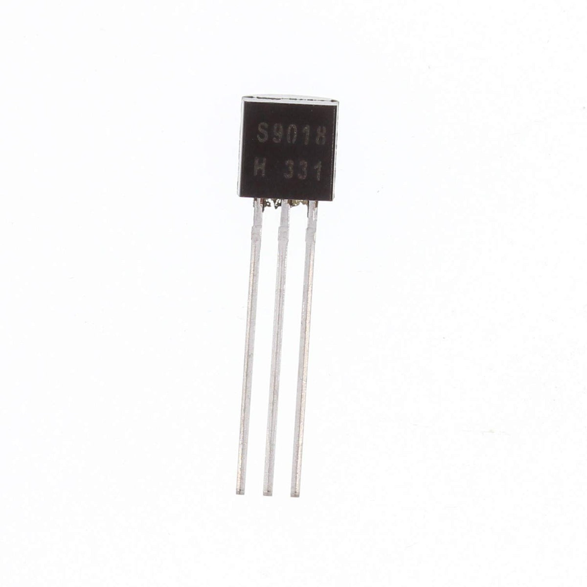 S9018 NPN transistor for general-purpose applications