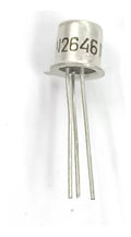 UJT 2N2646 Transistor