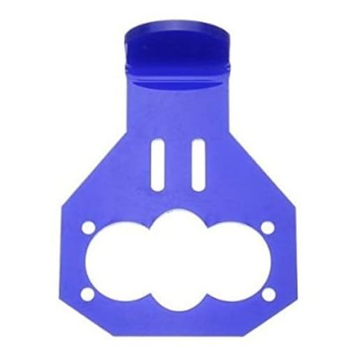 Ultrasonic Sensor Cartoon Mounting Bracket Holder for HC-SR04 Module
