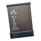 Small 12V 400W LED Rainproof Power Supply SMPS – Metal Body AC to DC LED Driver