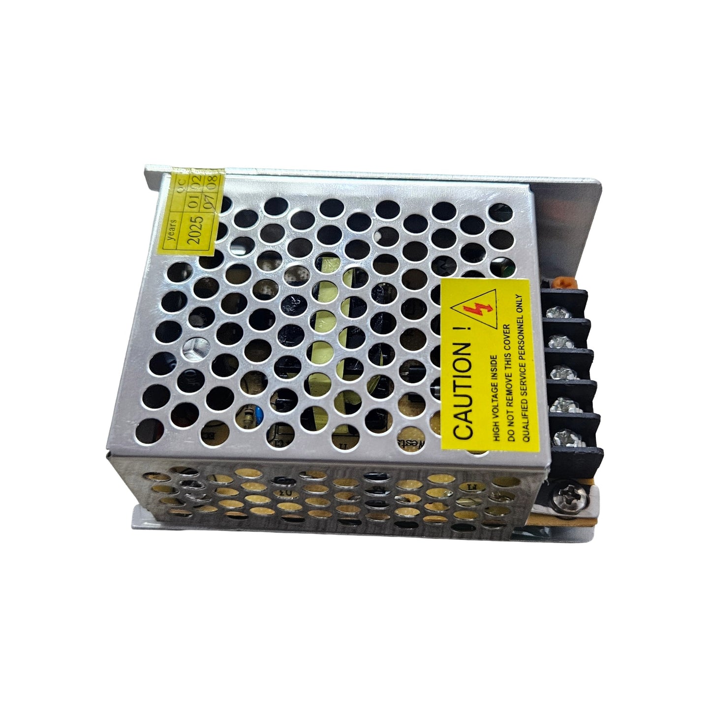 12V 2A AC to DC SMPS Power Supply Adapter Module – Metal Body Switching Power Supply