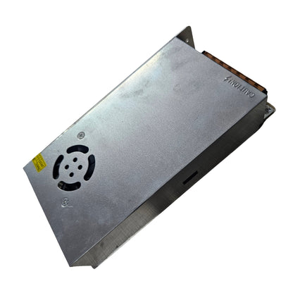 24V 10A SMPS Power Supply – 240W AC to DC Metal Body Switching Power Supply Adapter