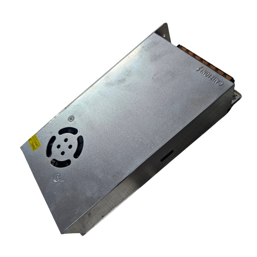 24V 10A SMPS Power Supply – 240W AC to DC Metal Body Switching Power Supply Adapter