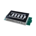 2S Battery Capacity Indicator Module – 7.4V 8.4V Li-ion LiPo Battery Level Display Board