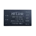Hi-Link HLK-PM03 3.3V 3W AC to DC Power Supply Module – 100V–240V AC to 3.3V DC Converter