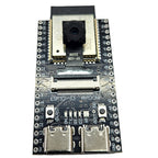 ESP32-S3 N16R8 Development Board with Camera – 16MB Flash, 8MB PSRAM