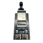 ESP32-S3 N16R8 Development Board with Camera – 16MB Flash, 8MB PSRAM