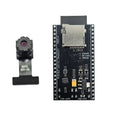 ESP32-S3 N16R8 Development Board with Camera – 16MB Flash, 8MB PSRAM