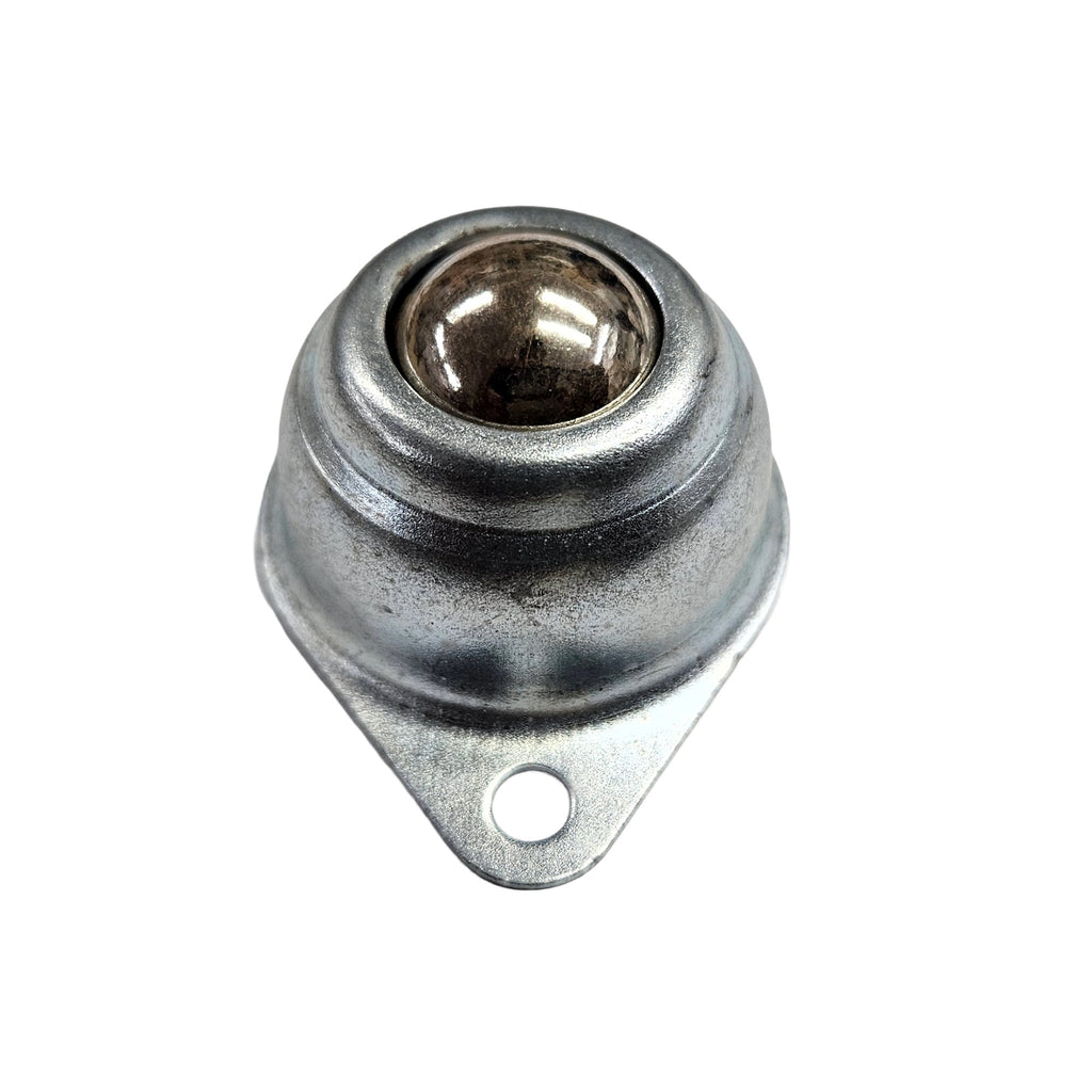 Metal Ball Castor Wheel for Robot Chassis and DIY Robotics