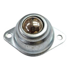 Metal Ball Castor Wheel for Robot Chassis and DIY Robotics