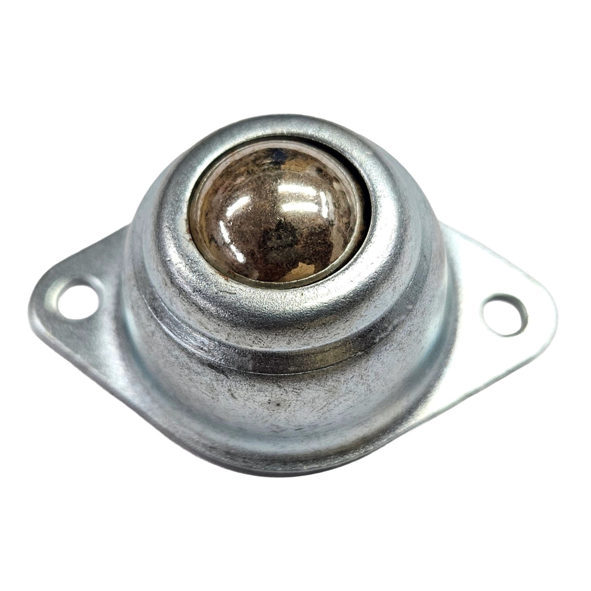 Metal Ball Castor Wheel for Robot Chassis and DIY Robotics