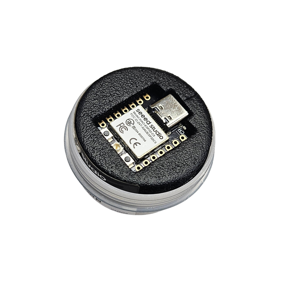 Seeed Studio XIAO ESP32-C3 WiFi & Bluetooth Development Board