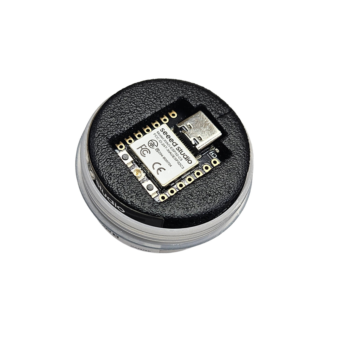 Seeed Studio XIAO ESP32-C3 WiFi & Bluetooth Development Board