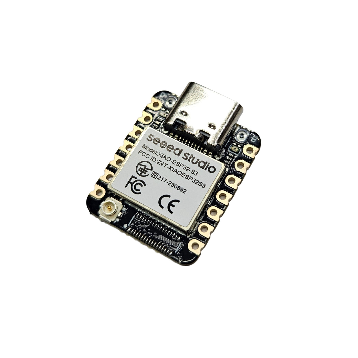 Seeed Studio XIAO ESP32-S3 WiFi & Bluetooth Development Board