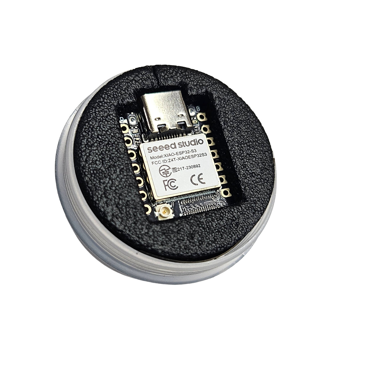 Seeed Studio XIAO ESP32-S3 WiFi & Bluetooth Development Board