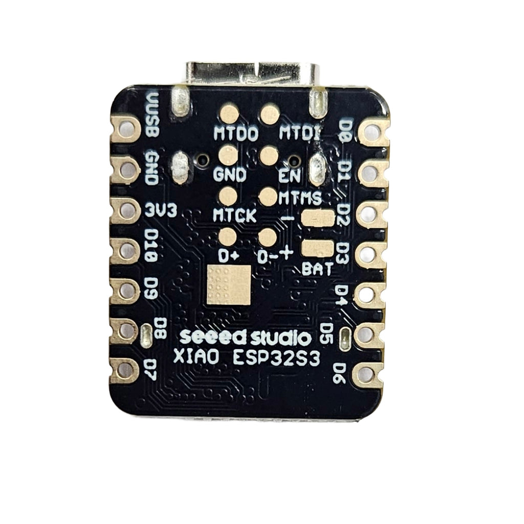 Seeed Studio XIAO ESP32-S3 WiFi & Bluetooth Development Board