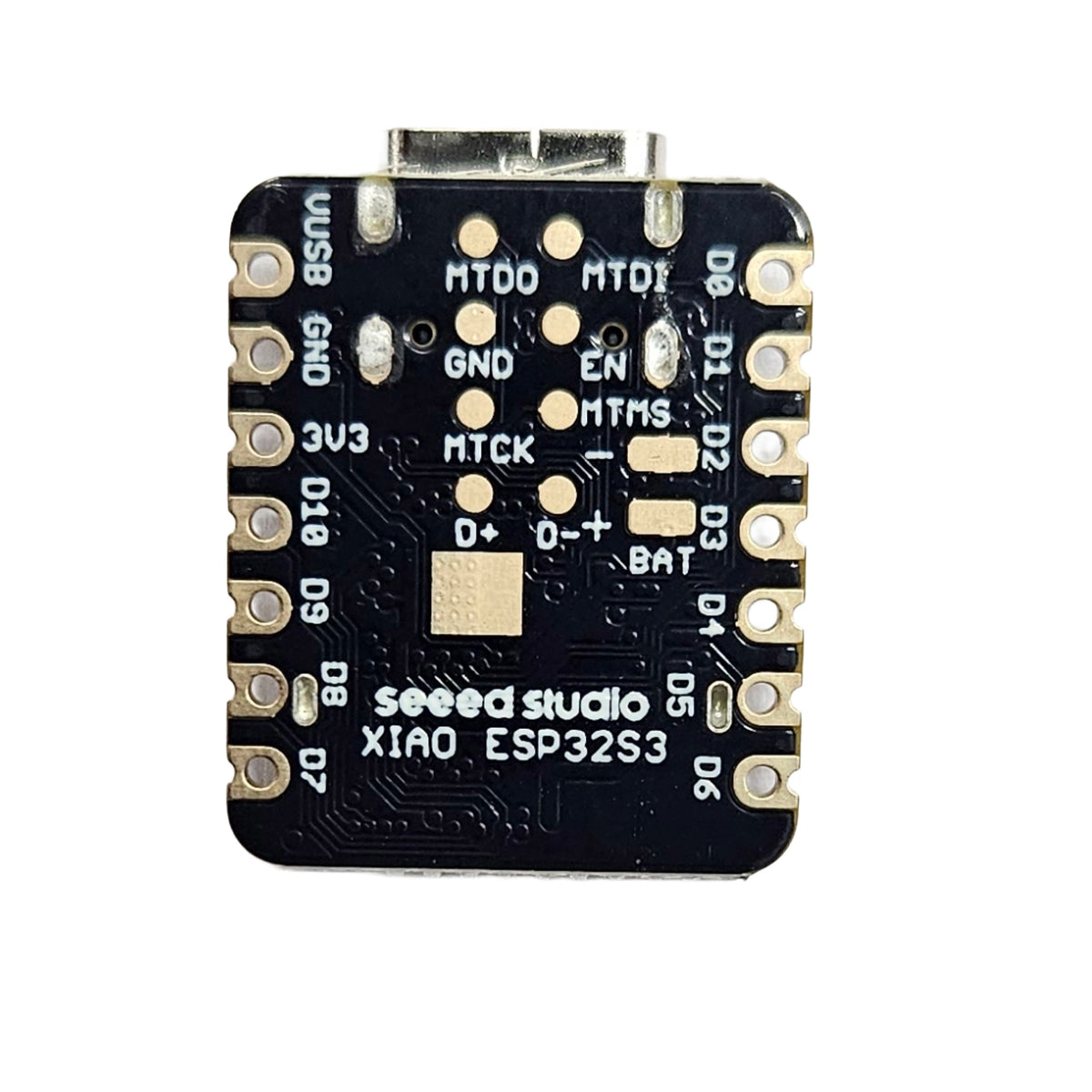 Seeed Studio XIAO ESP32-S3 WiFi & Bluetooth Development Board