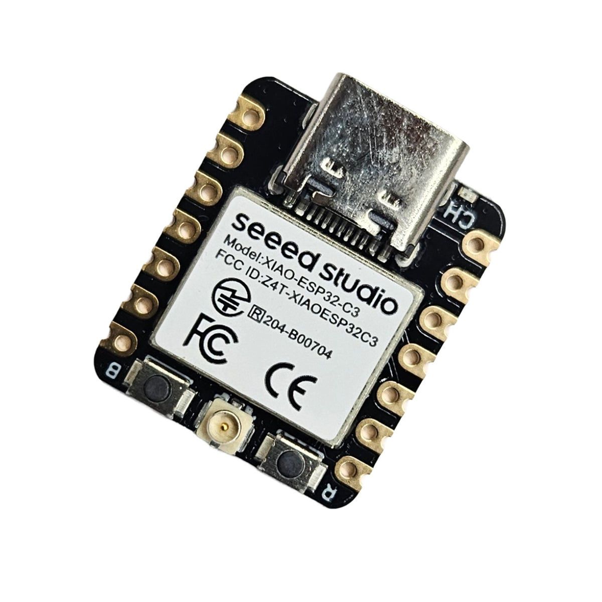 Seeed Studio XIAO ESP32-C3 WiFi & Bluetooth Development Board