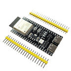 ESP32-S3 DevKit M-1 N16R8 – 16MB Flash, 8MB PSRAM (Unsoldered)