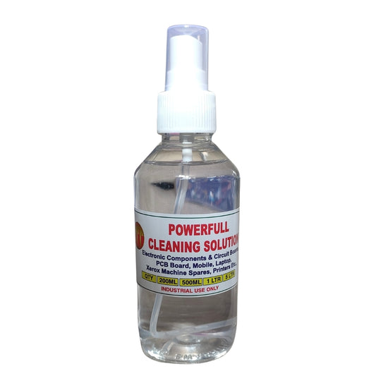 IPA Solution