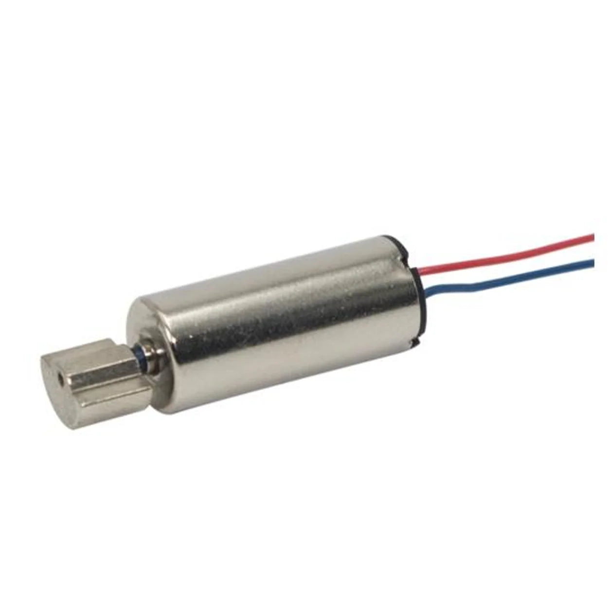 1.5V–5V Mini Vibration Motor with Wire – DC Vibrating Motor for Arduino, Robotics, DIY Electronics & Alert Projects