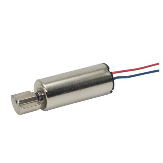 1.5V–5V Mini Vibration Motor with Wire – DC Vibrating Motor for Arduino, Robotics, DIY Electronics & Alert Projects