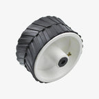 7x4cm plastic robot wheels for small bots