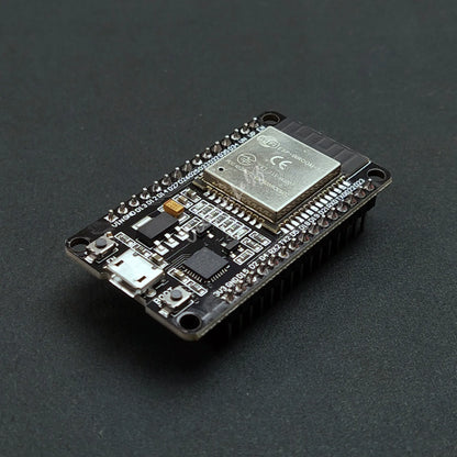 ESP32 WROOM Wi-Fi Module (30 Pins)