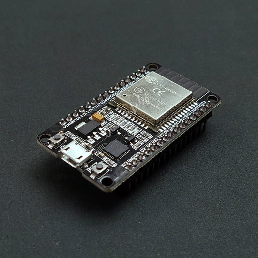 ESP32 WROOM Wi-Fi Module (30 Pins)
