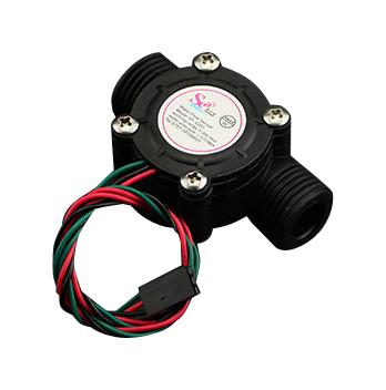 YF-S401 Water Flow Sensor