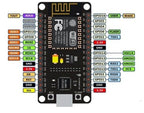 ESP8266 CP2102