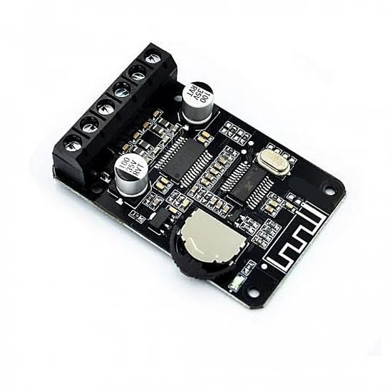 XY-P15W Stereo Bluetooth 5.0 Dual Channel Power Amplifier Board