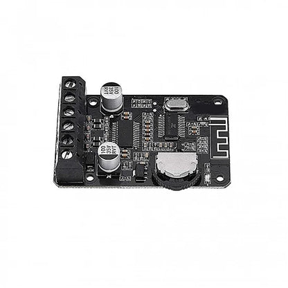 XY-P15W Stereo Bluetooth 5.0 Dual Channel Power Amplifier Board