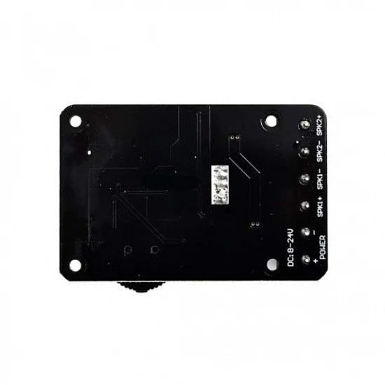 XY-P15W Stereo Bluetooth 5.0 Dual Channel Power Amplifier Board