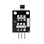 A3144 Hall Effect Magnetic Sensor Module