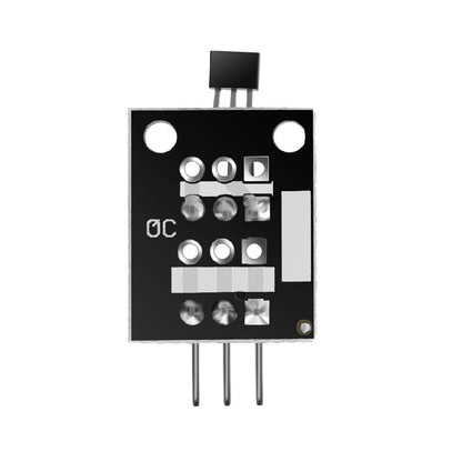 A3144 Hall Effect Magnetic Sensor Module