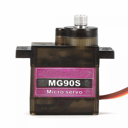 MG90S Metal Gear Micro Servo Motor