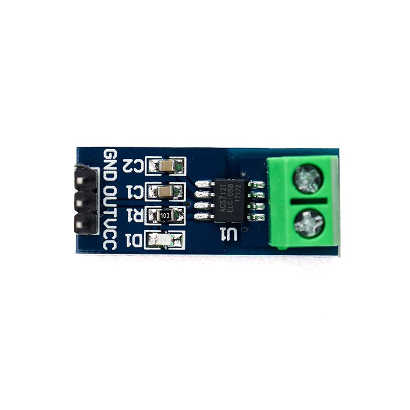 ACS712 5A Current Sensor Module