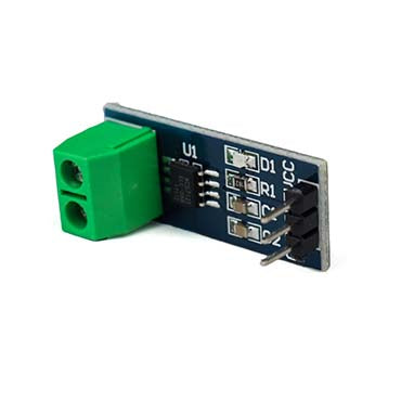 ACS712 5A Current Sensor Module