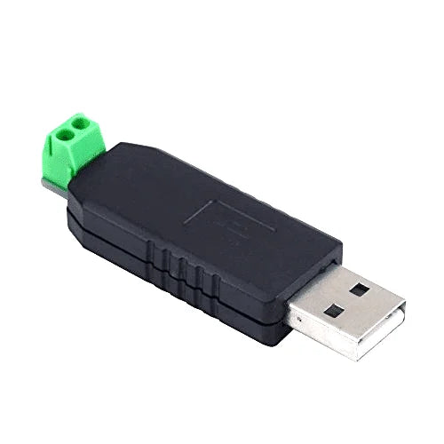 USB to RS485 Converter Adapter (CH340)