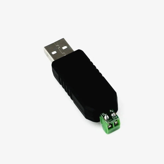 USB to RS485 Converter Adapter (CH340)