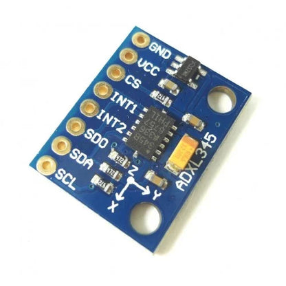 ADXL345 3-Axis Accelerometer Sensor Module