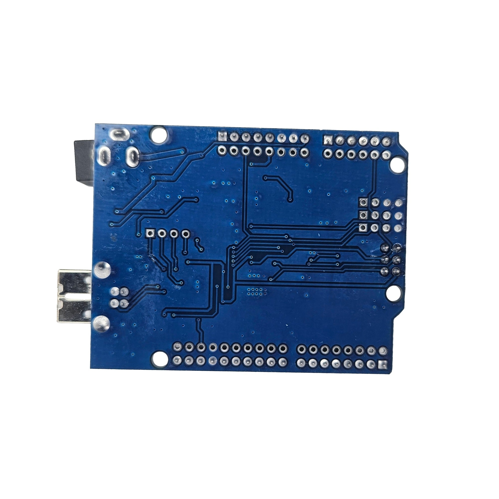 Arduino UNO SMD