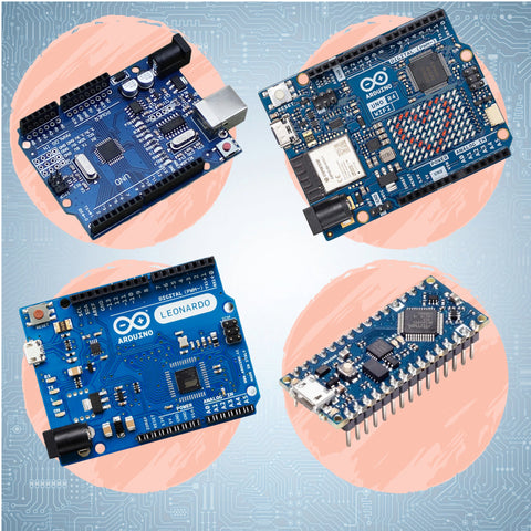 ARDUINO